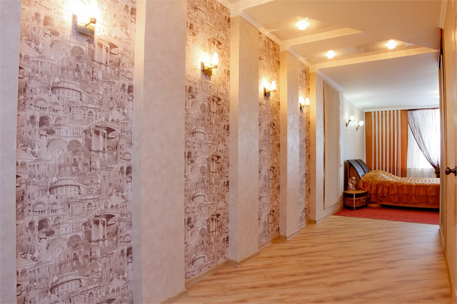 Парк-отель Алмаз - photo 5