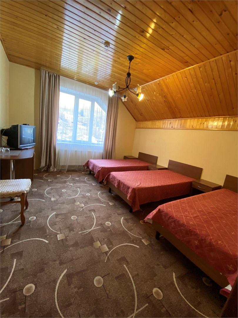 Снежная Вершина