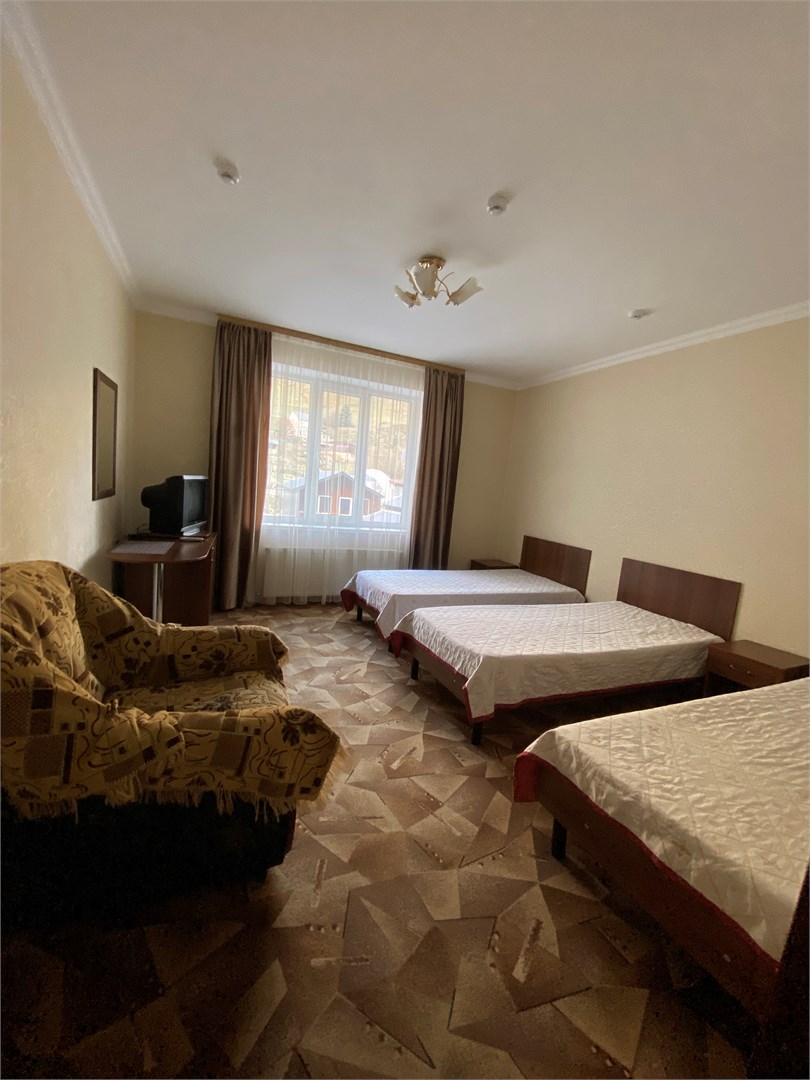 Снежная Вершина - photo 2