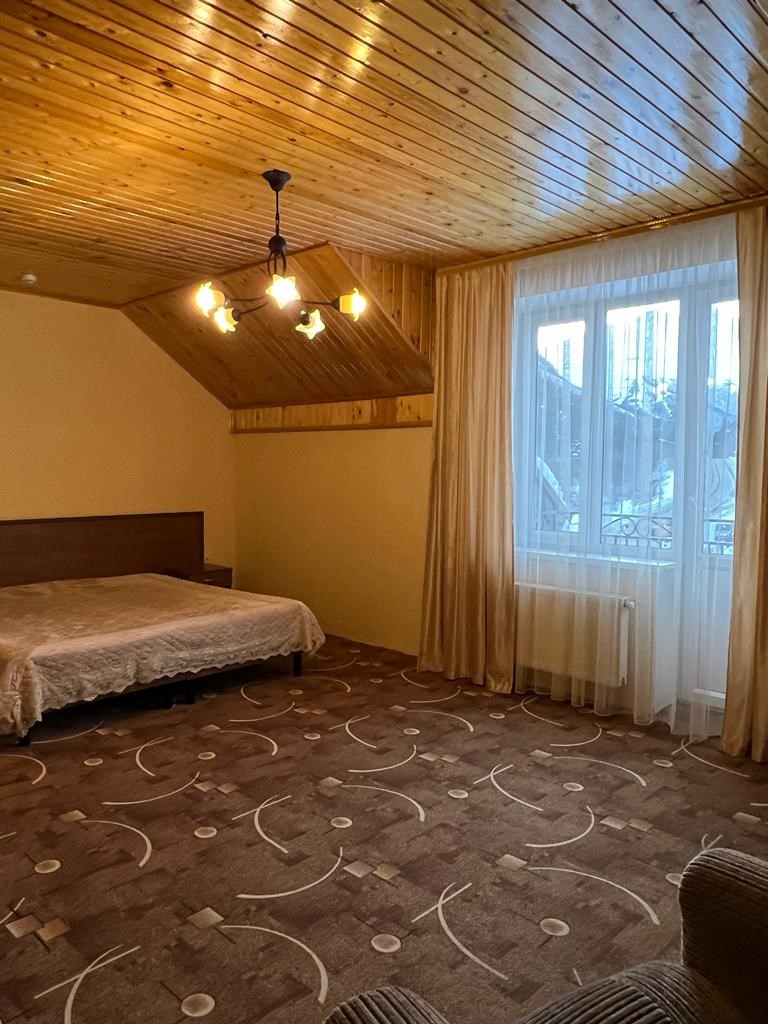 Снежная Вершина - photo 5