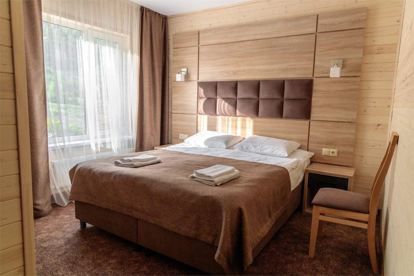 Горная Лаванда