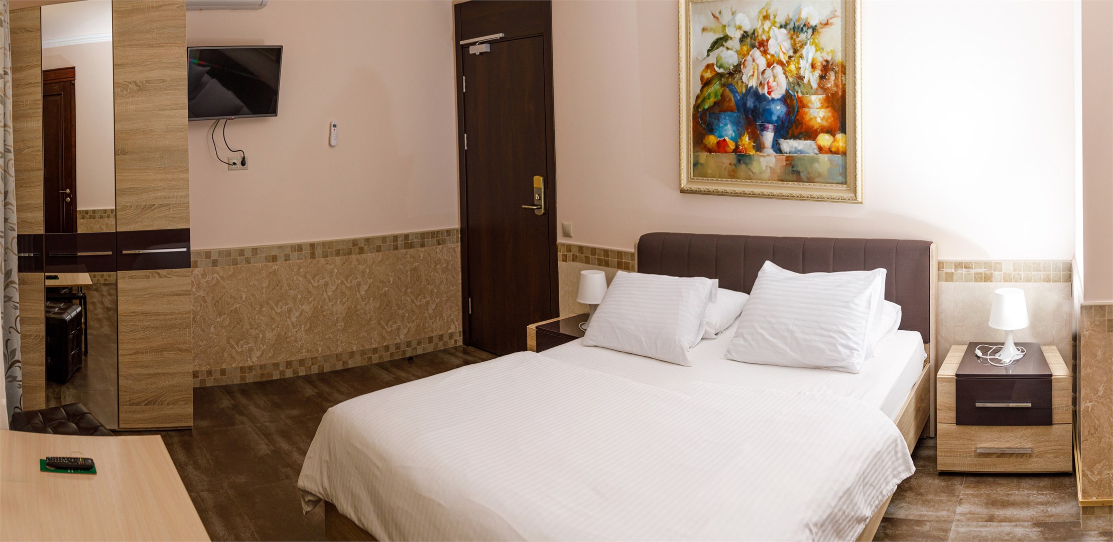 Загородный клуб семейного отдыха «Аврора Спа» - photo 4