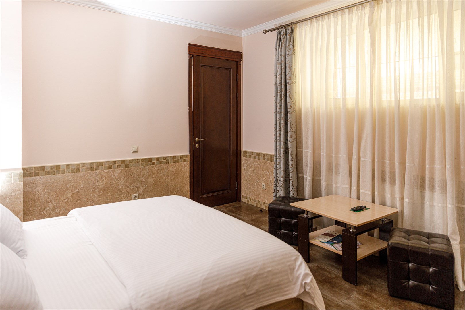 Загородный клуб семейного отдыха «Аврора Спа» - photo 5