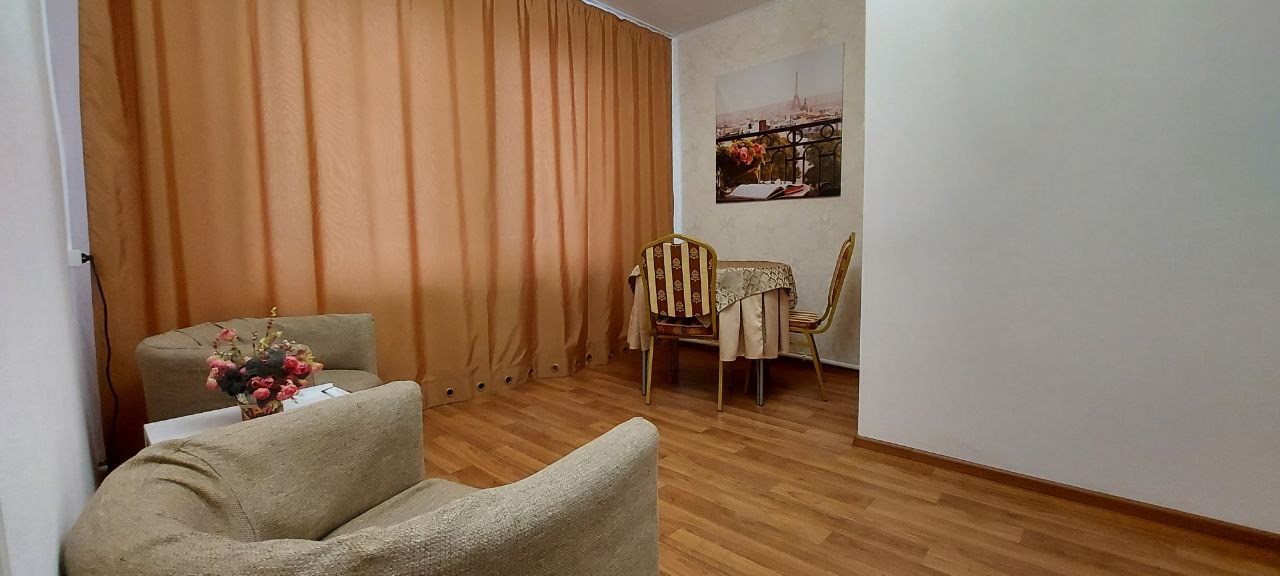 Отель Белый ключ - photo 2