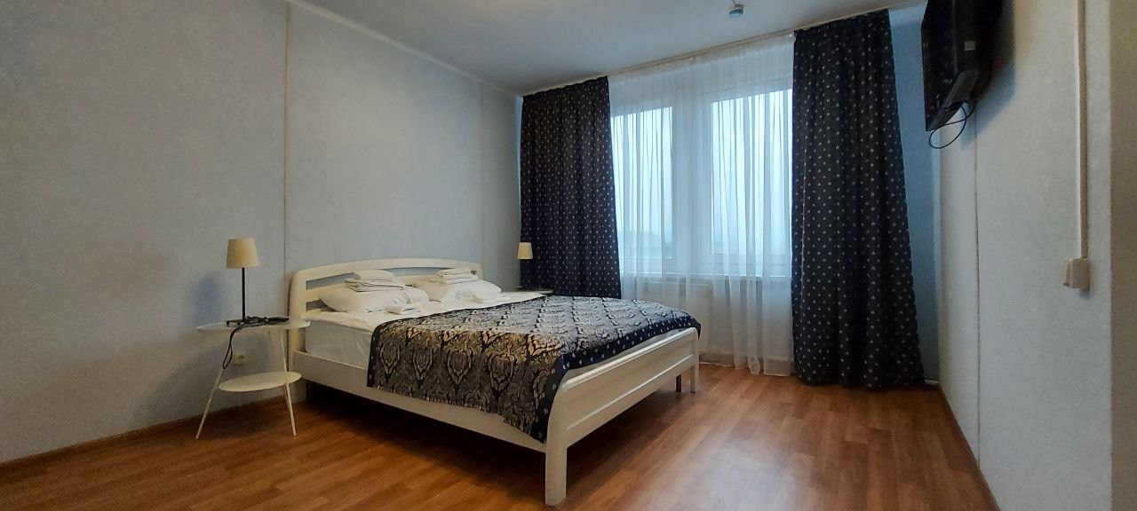 Отель Белый ключ - photo 3