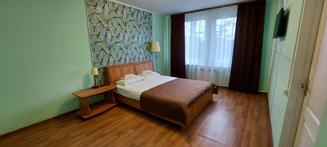 Отель Белый ключ - photo 4