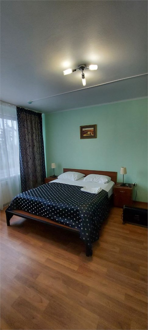 Отель Белый ключ - photo 5