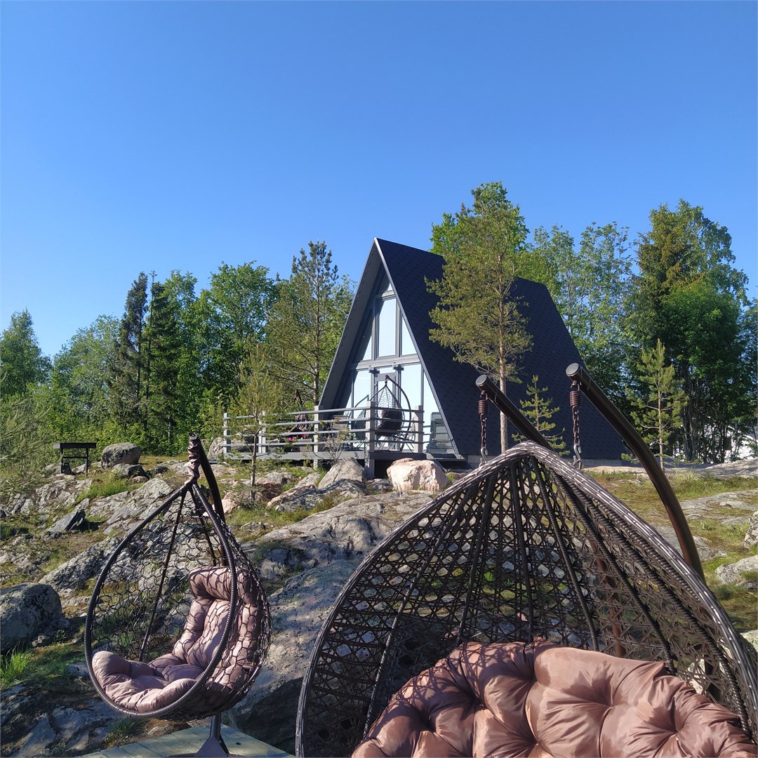 Dream House in Karelia - photo 3