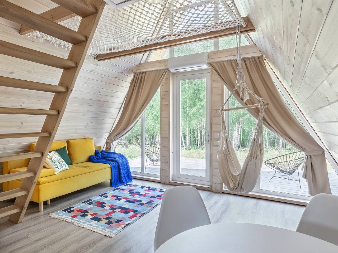 SVIYAGA Glamp - photo 2