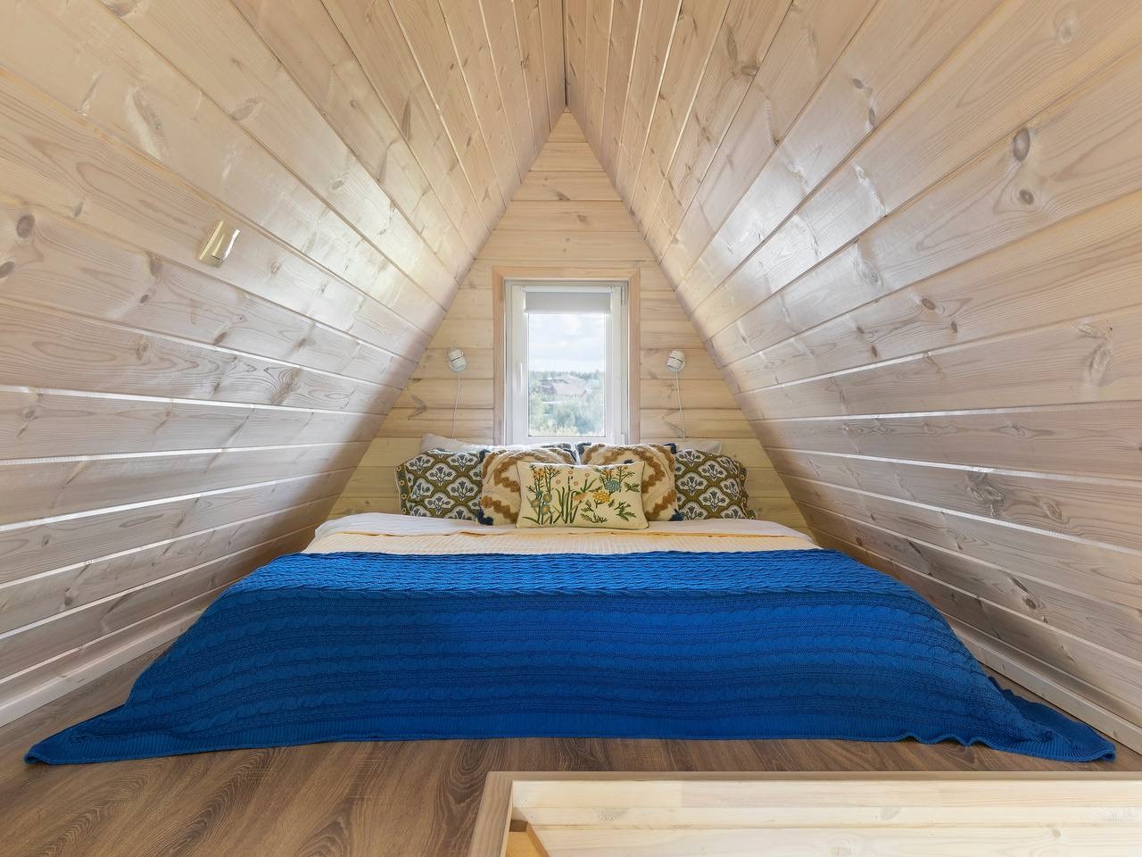 SVIYAGA Glamp - photo 5