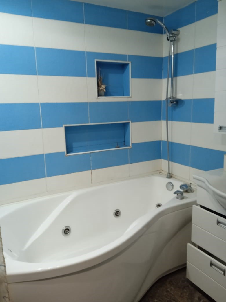 АПАРТАМЕНТЫ С ДВУМЯ СПАЛЬНЯМИ - photo 2