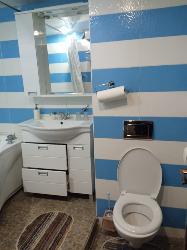 АПАРТАМЕНТЫ С ДВУМЯ СПАЛЬНЯМИ - photo 3