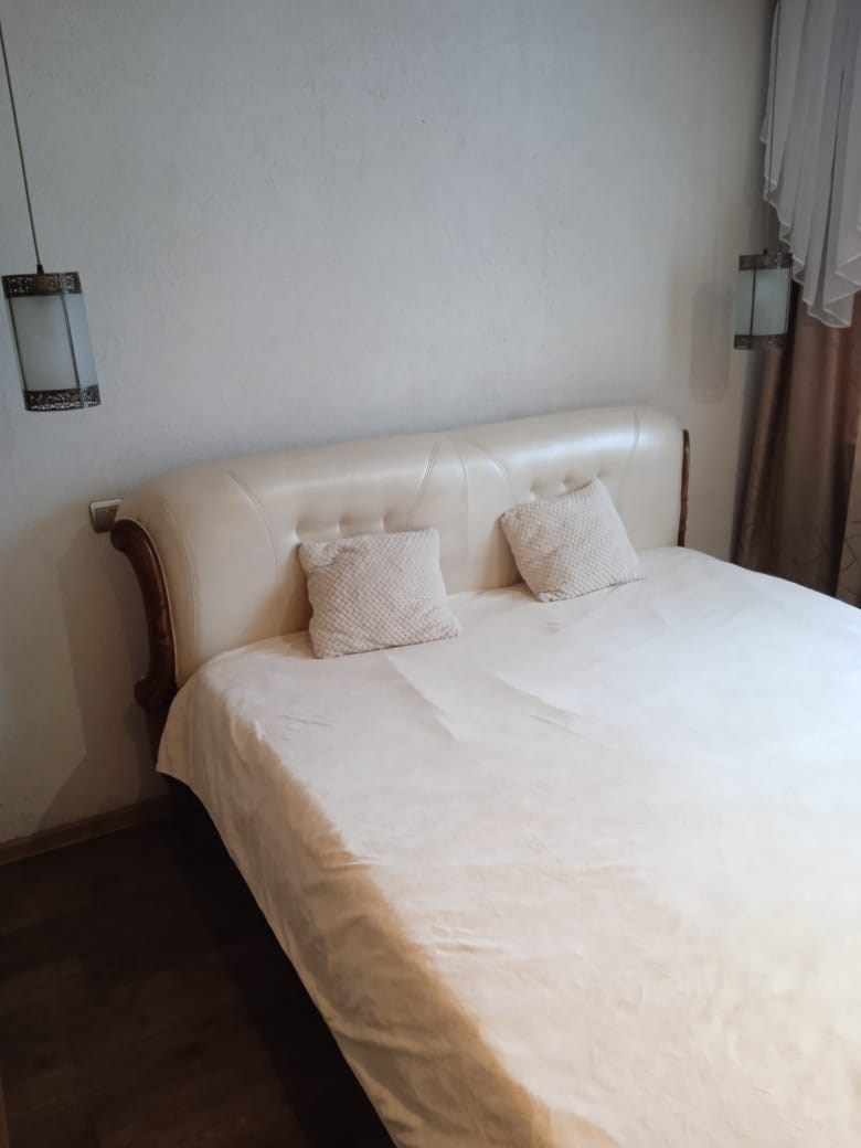 АПАРТАМЕНТЫ С ДВУМЯ СПАЛЬНЯМИ - photo 4