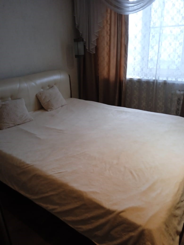 АПАРТАМЕНТЫ С ДВУМЯ СПАЛЬНЯМИ - photo 5