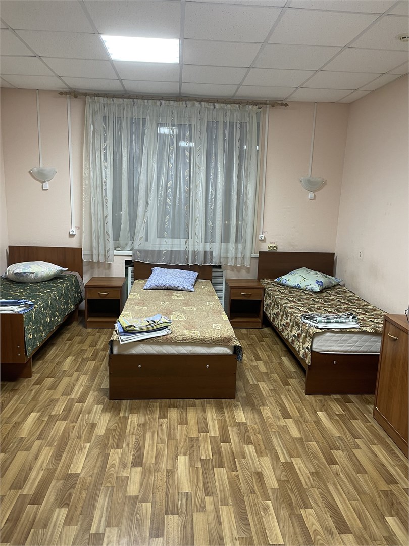 Гостиница в центре города - photo 2