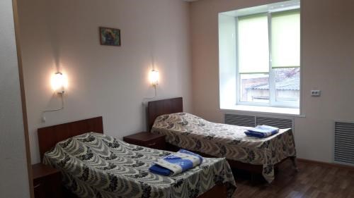 Гостиница в центре города - photo 3