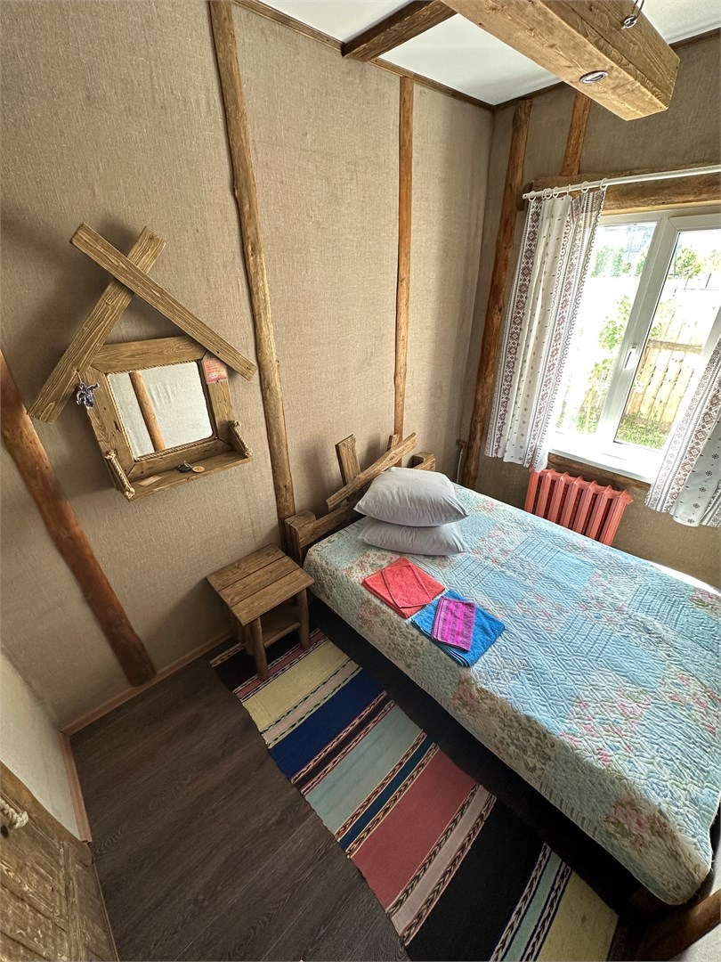 Усадьба Добрыни Никитича