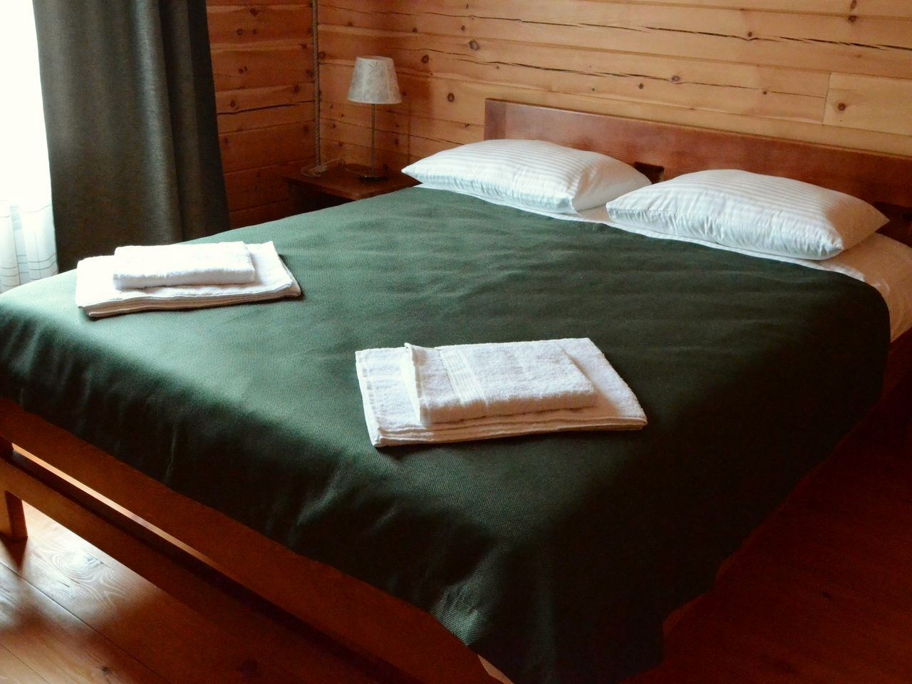 Чемальское подворье - photo 2