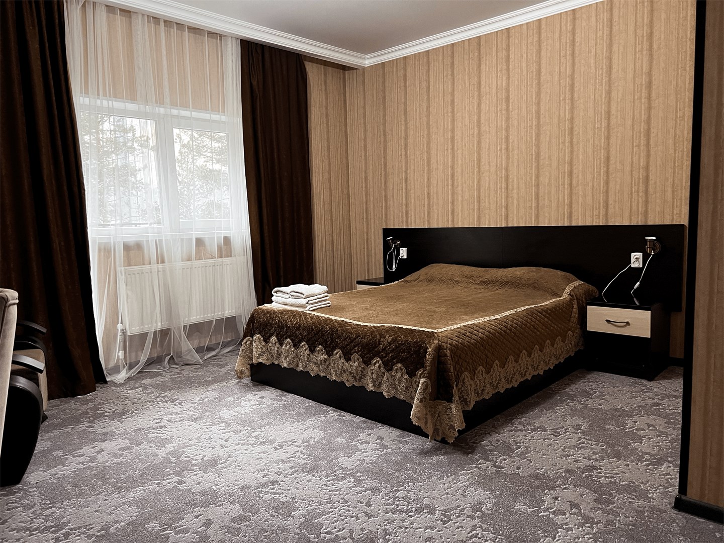 azau premier hotel - photo 5