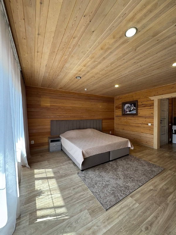 Гостиничный дом "Байкальские матрешки"