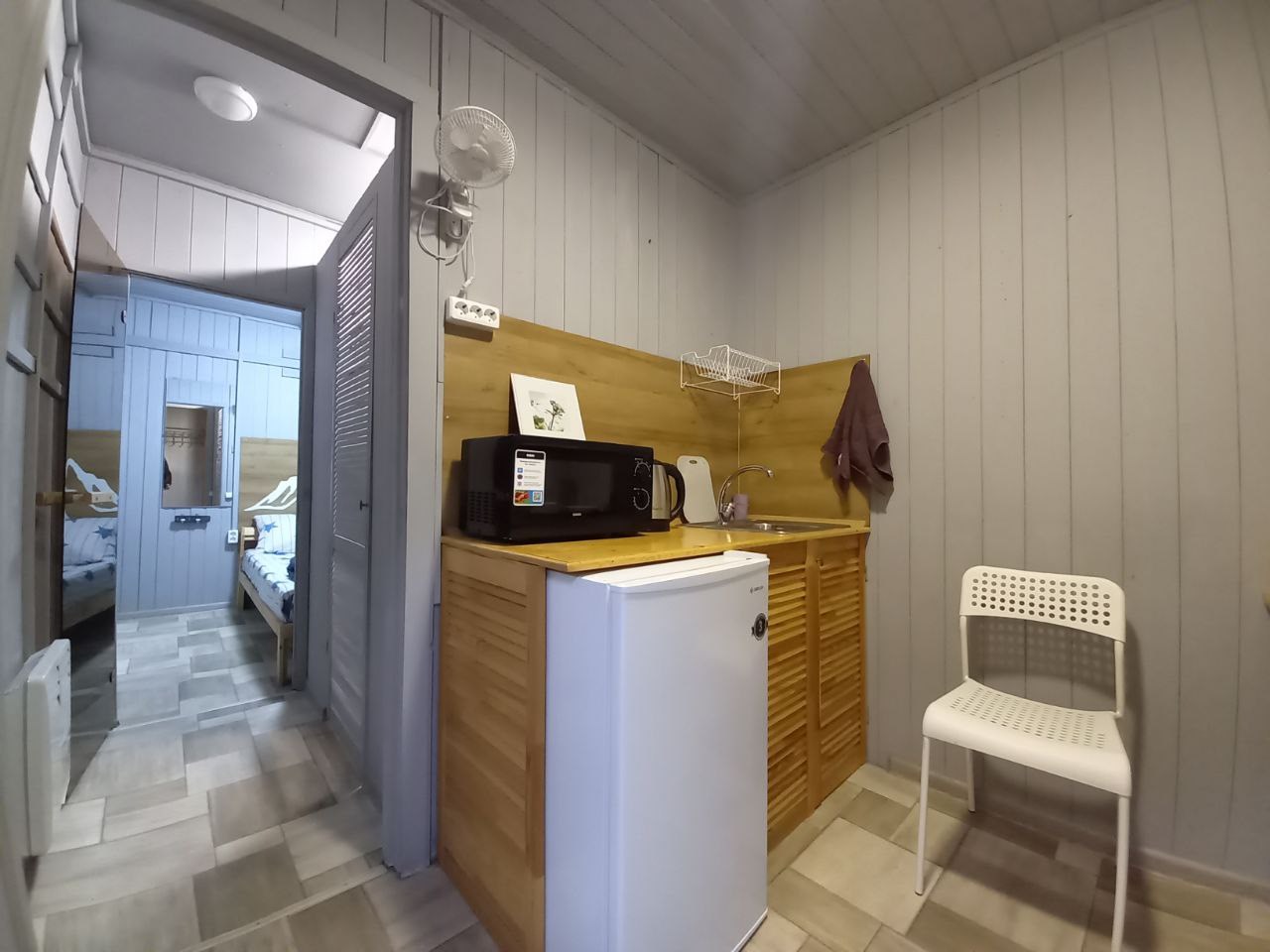 Домики с баней - photo 2