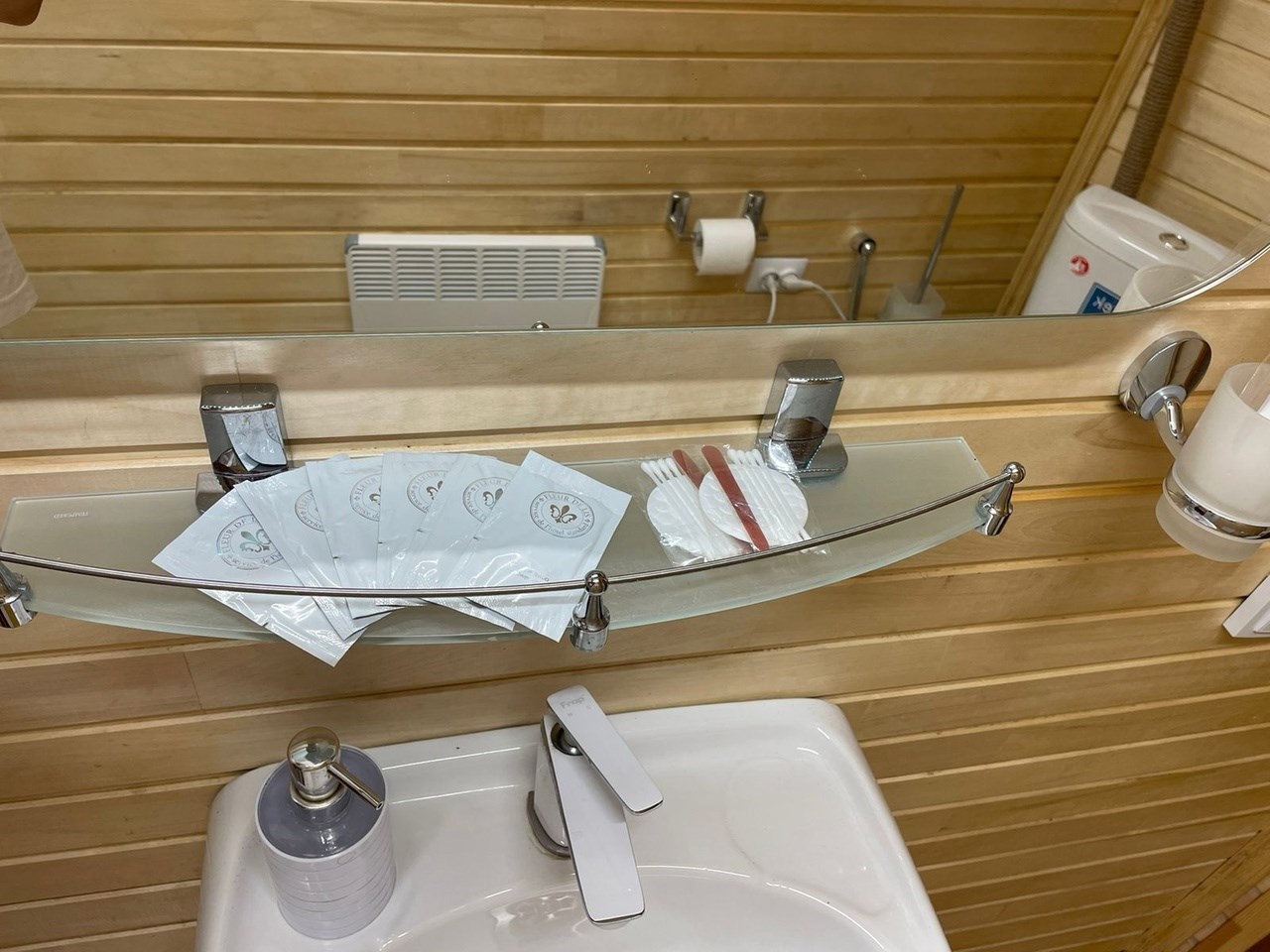 Отель на ферме - photo 5