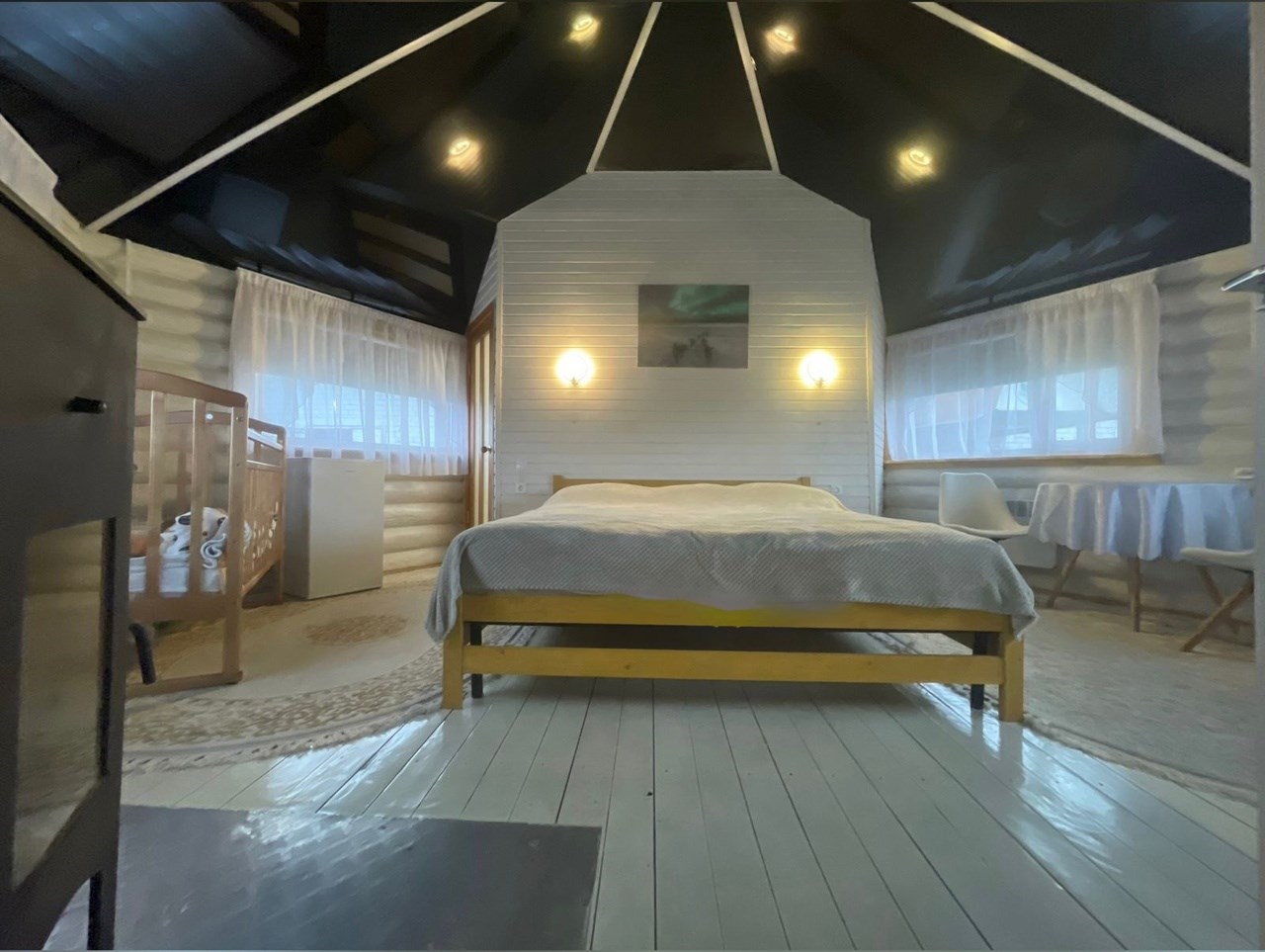 Отель на ферме - photo 2