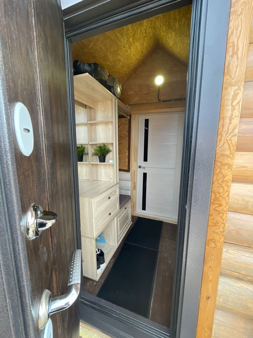 Отель на ферме - photo 4