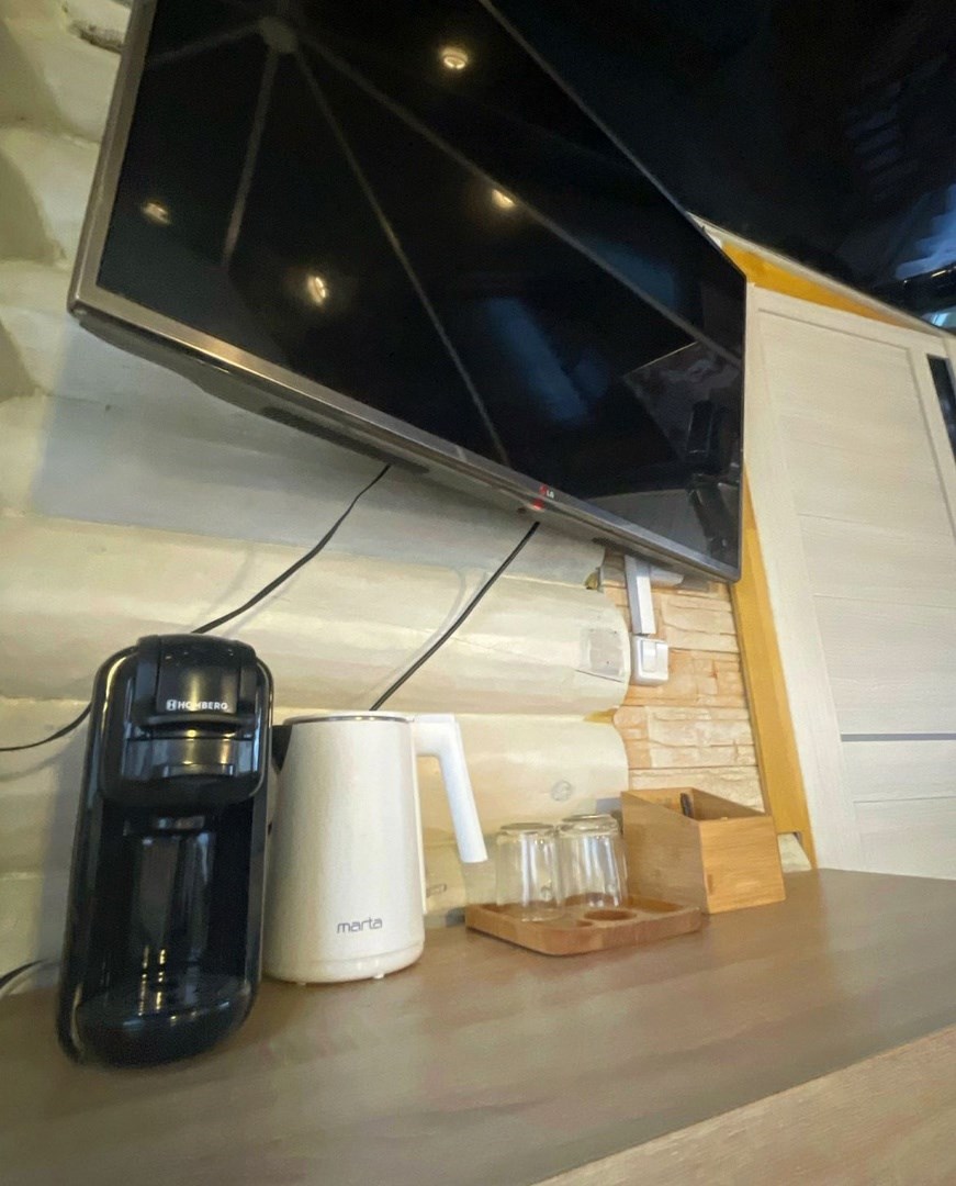 Отель на ферме - photo 3