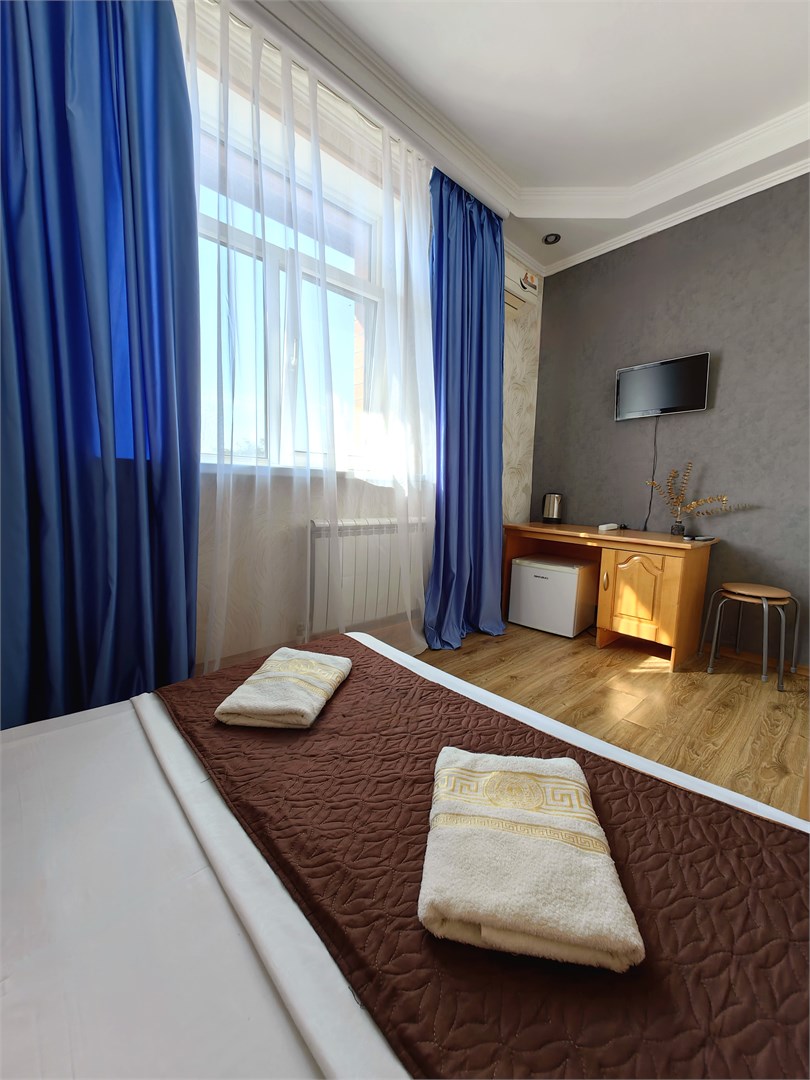 Гостевой комплекс "АННА"