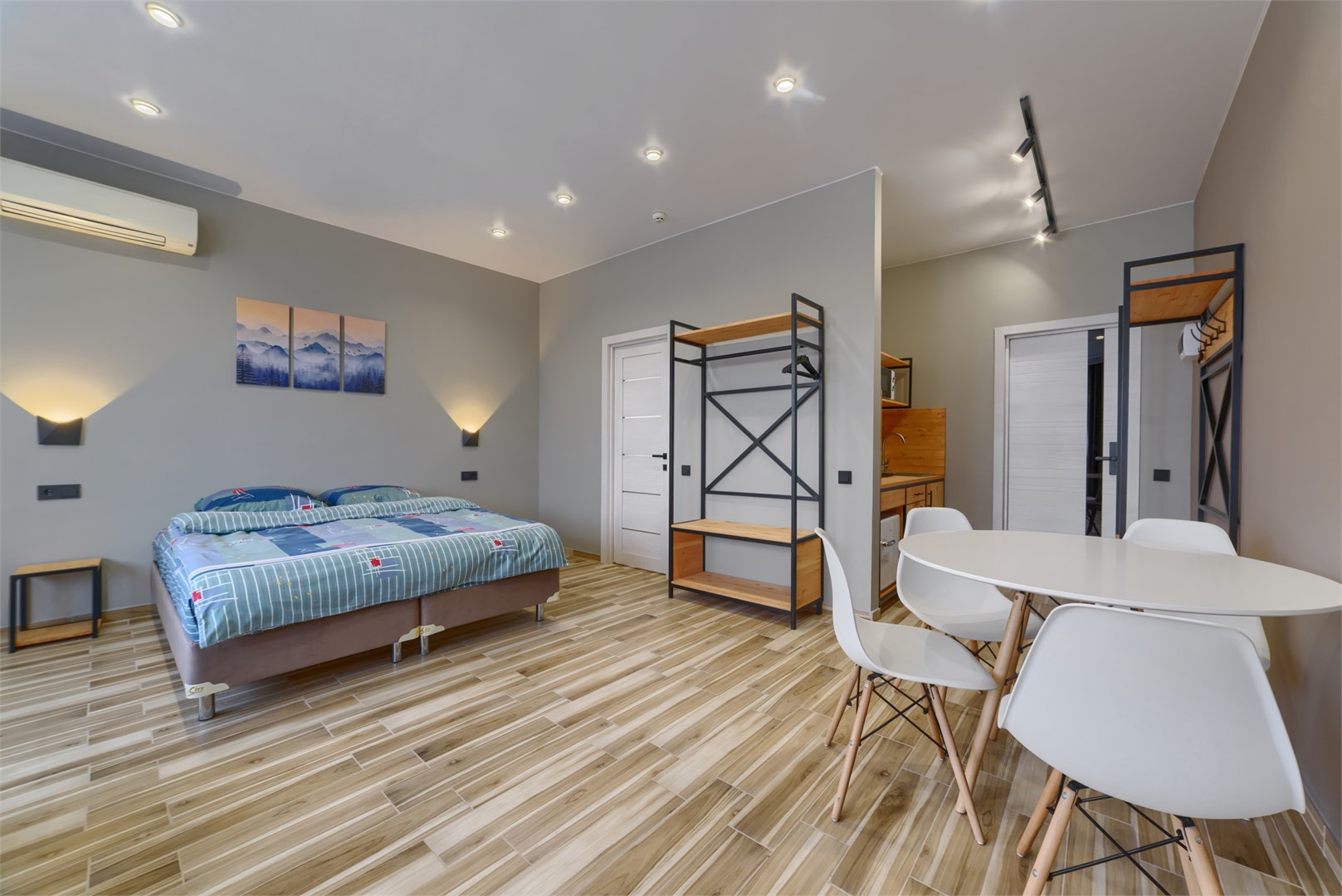 ApartHouse - photo 3