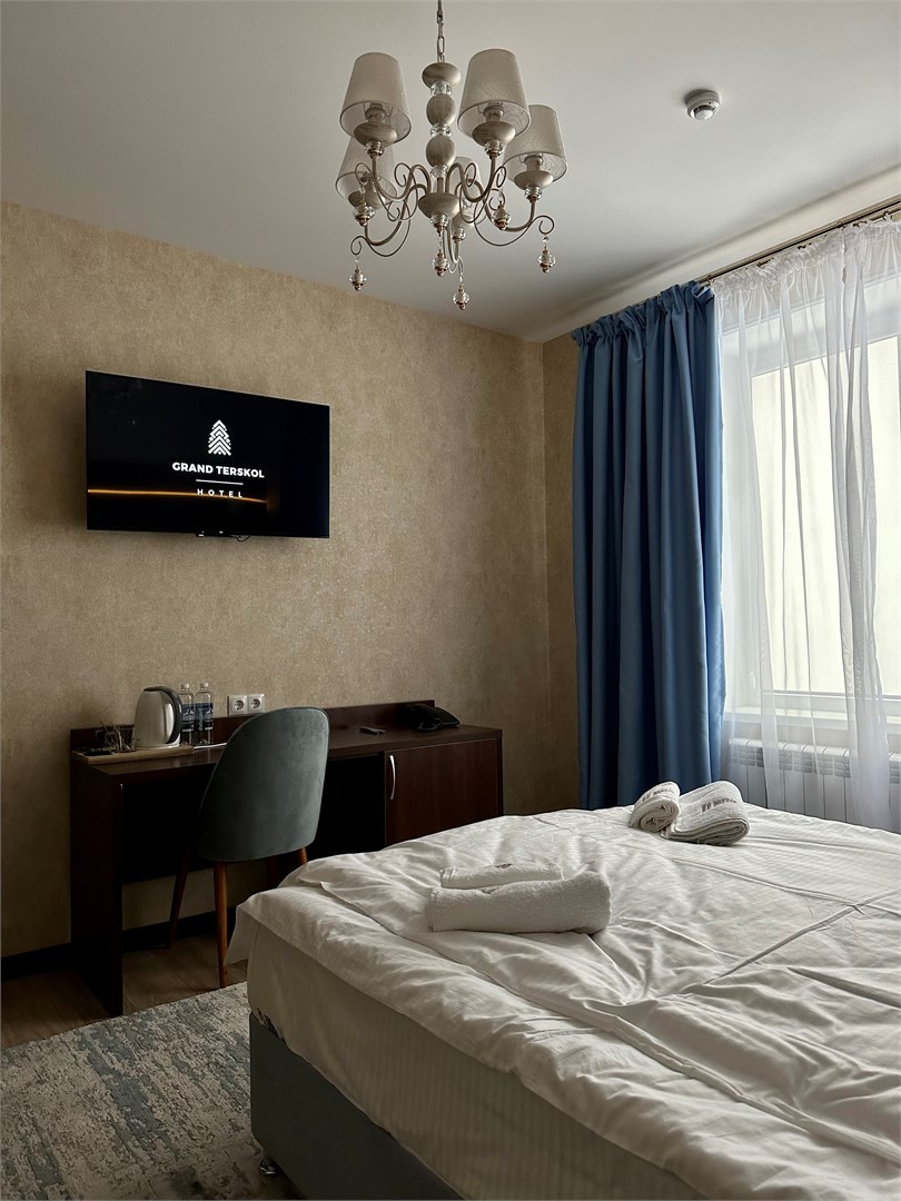 Grand Terskol - photo 3