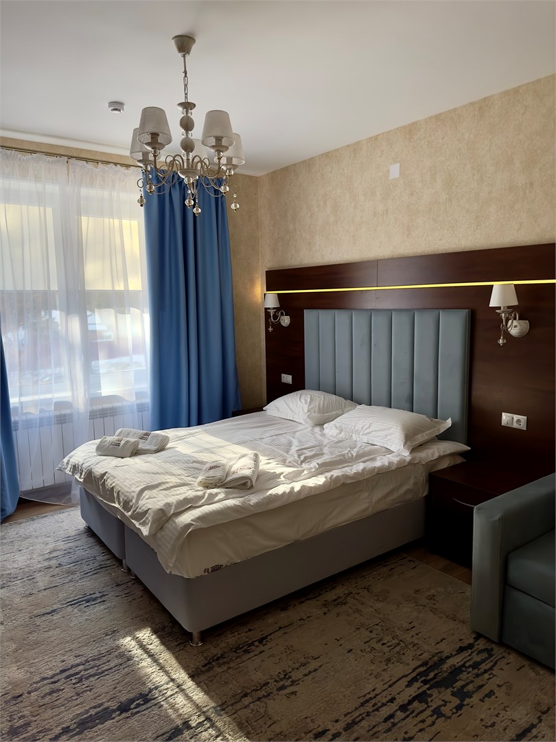 Grand Terskol - photo 5