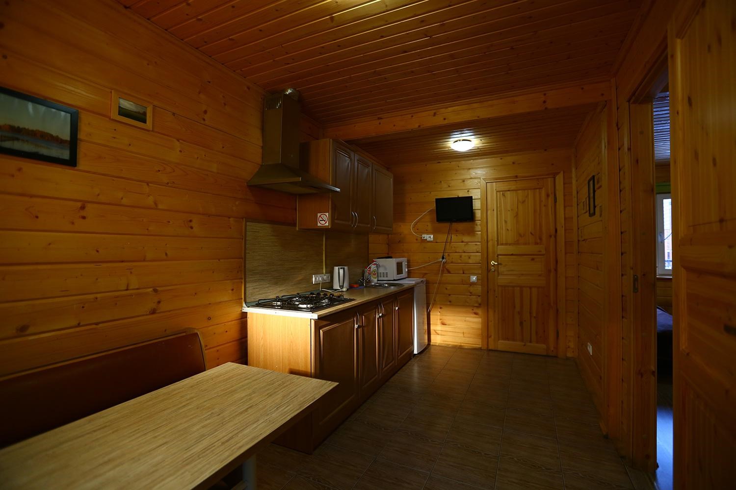 Михайловская