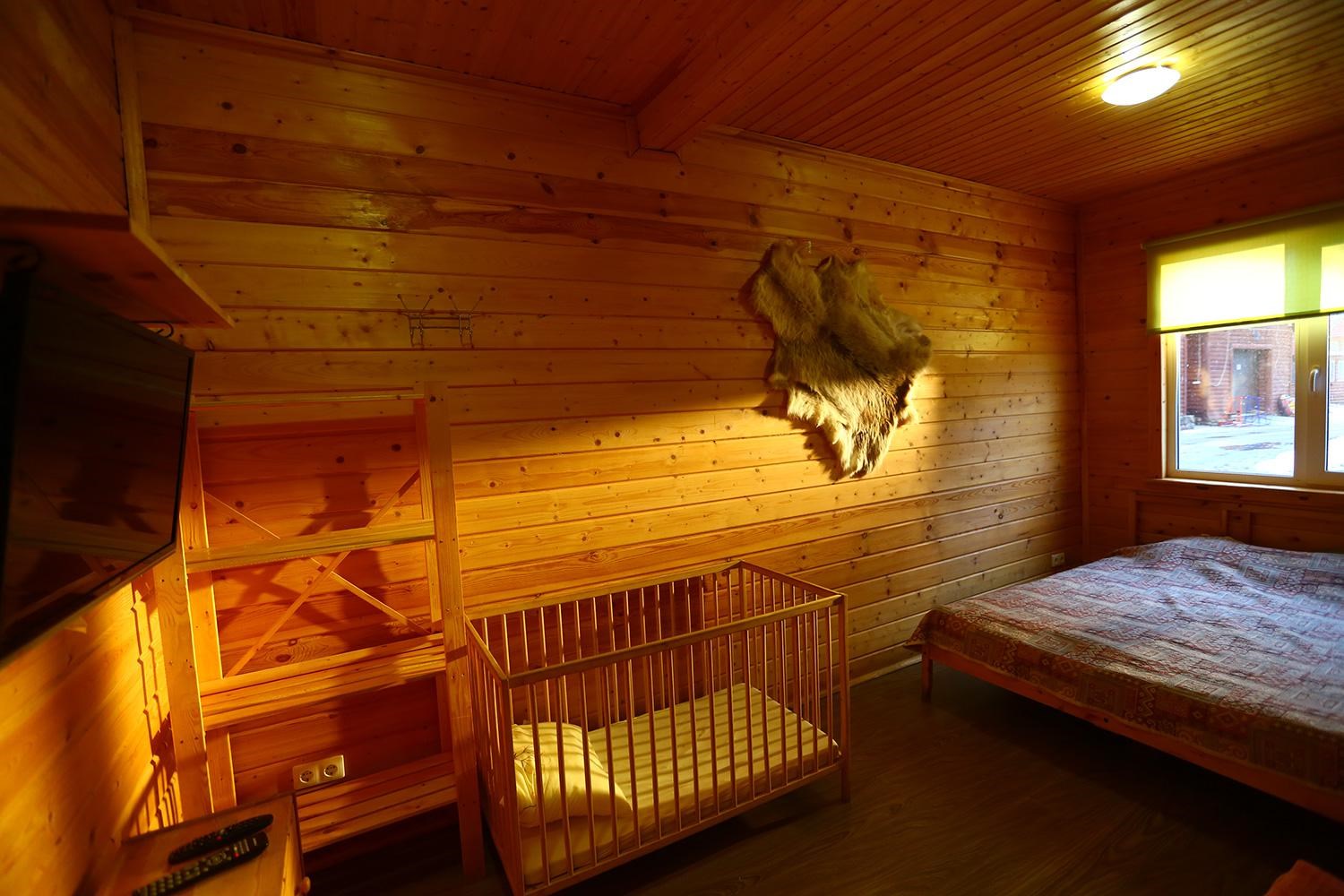Михайловская - photo 3