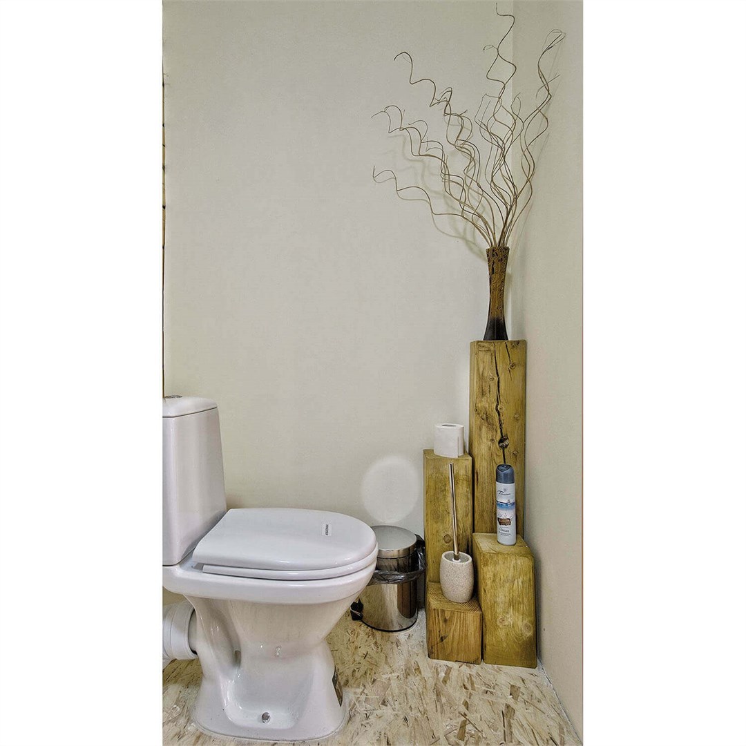 Гостевой дом БайкалЙети - photo 3