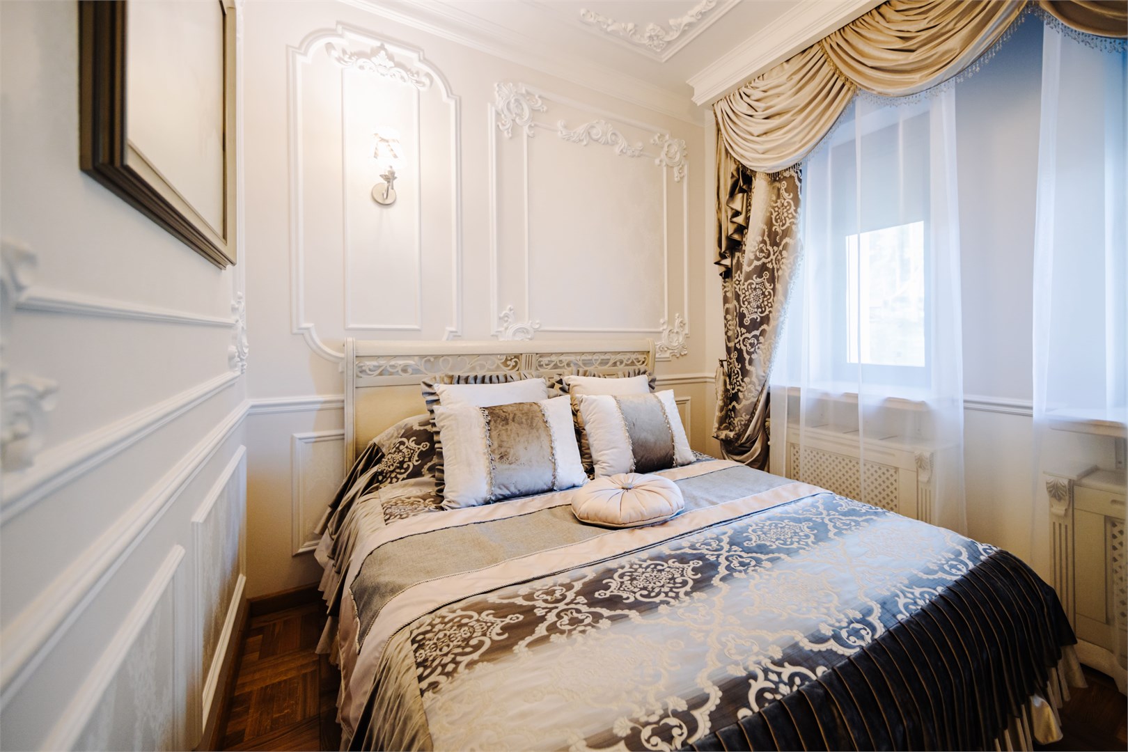 Привал - photo 3