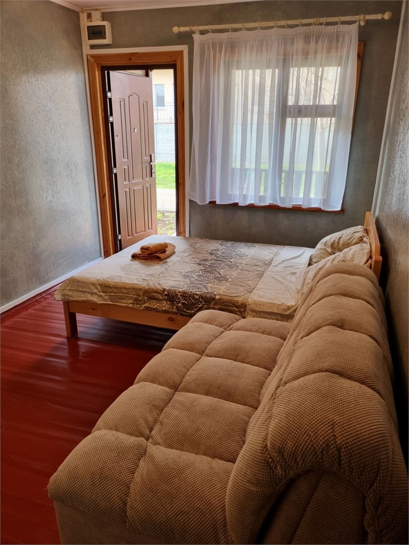 Гостевой дом Северная Аврора