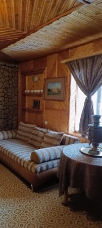 Шале на Пчелиной - photo 2