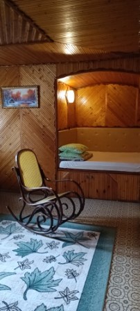 Шале на Пчелиной - photo 3