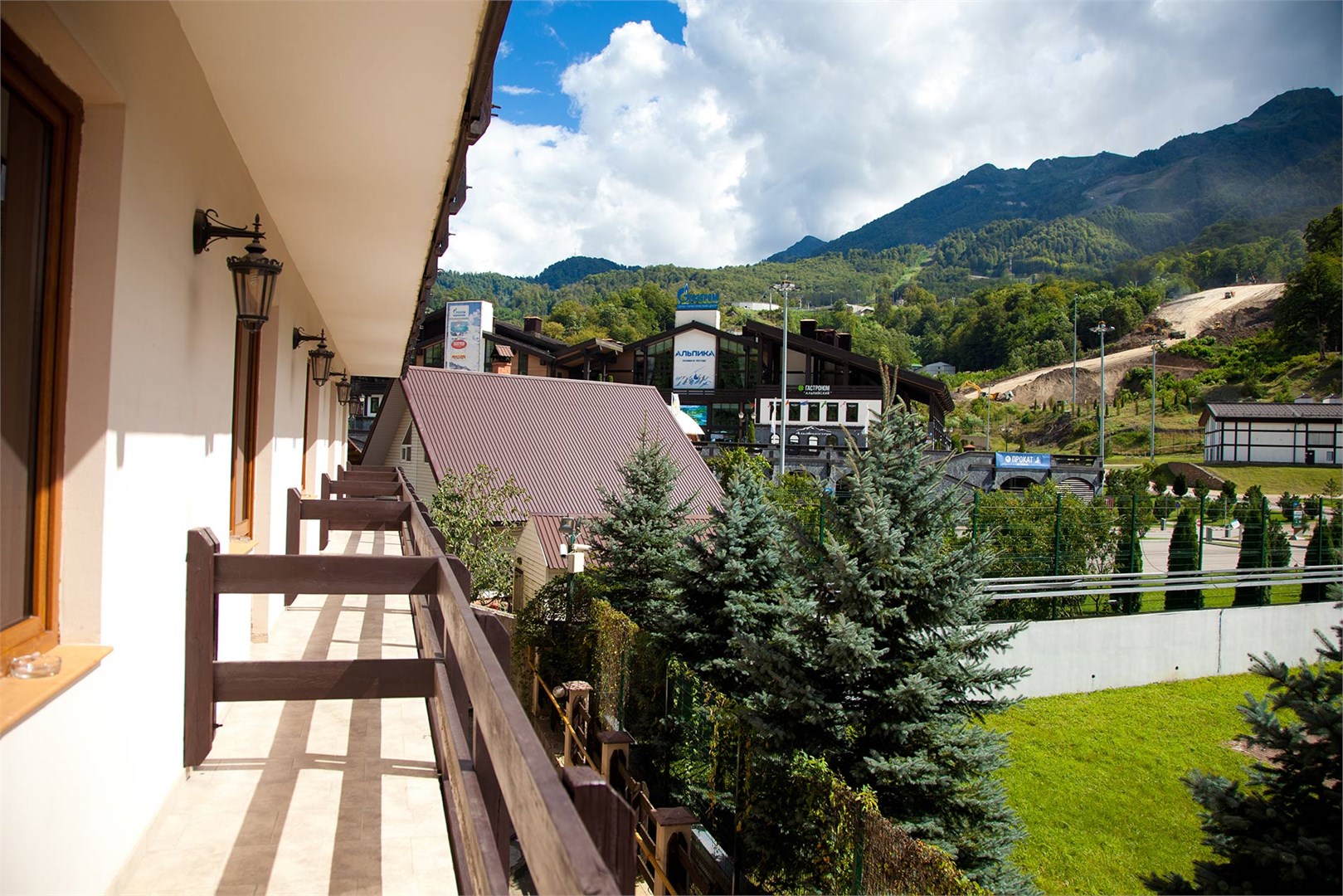 Гала Плаза - photo 5