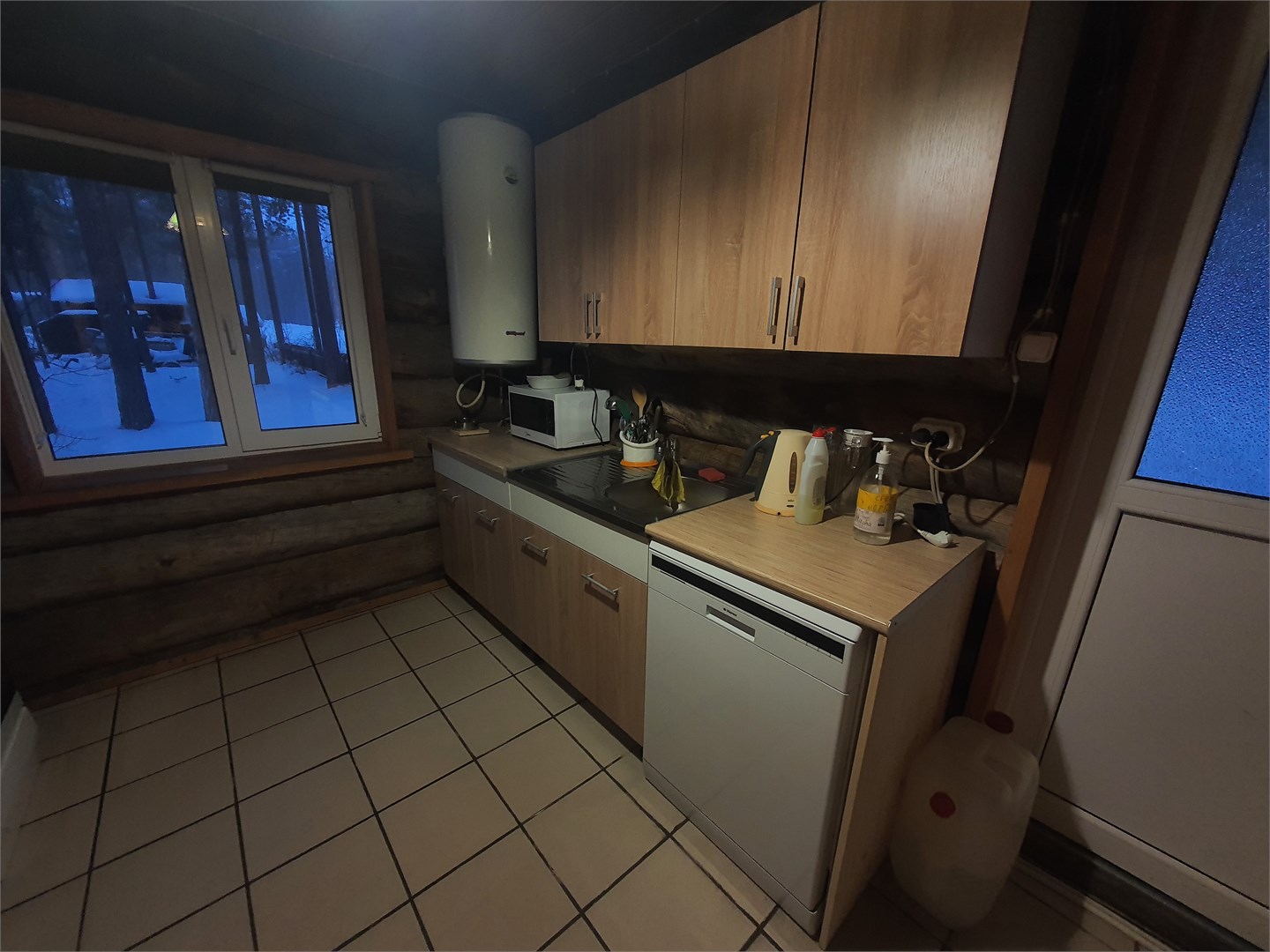 Maatilan oravat - photo 4