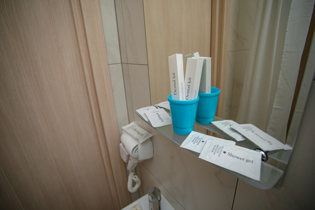 Апарт Отель Флигель - photo 5