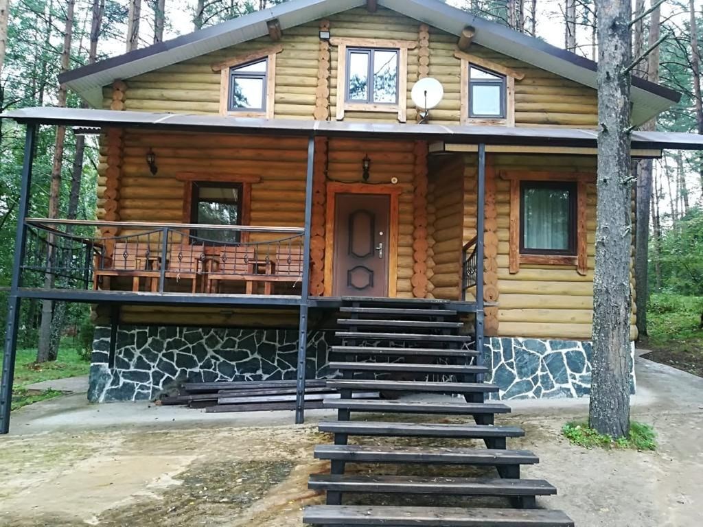 База отдыха Крушинов Рог - photo 4