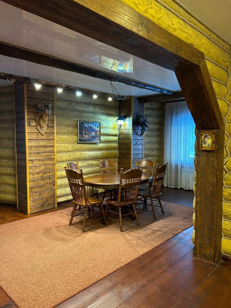 База отдыха Крушинов Рог - photo 5