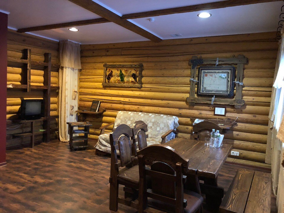 Ю-Питер - photo 2