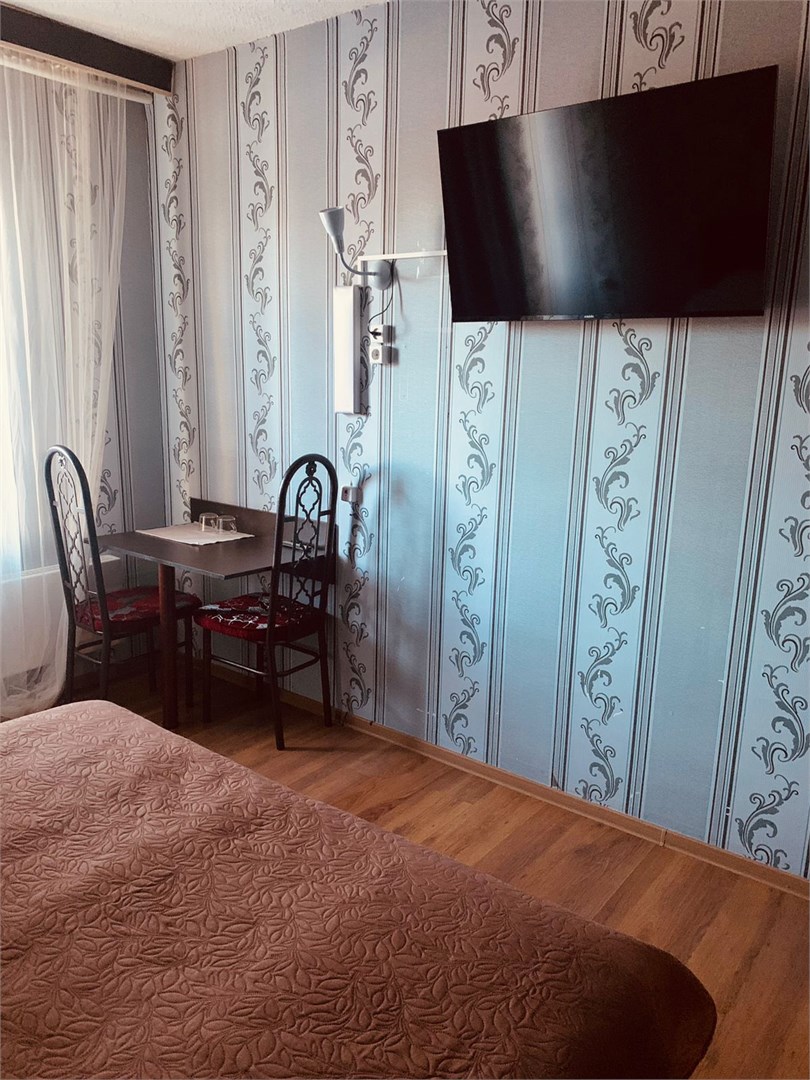 Драйв Парк Ладога - photo 4