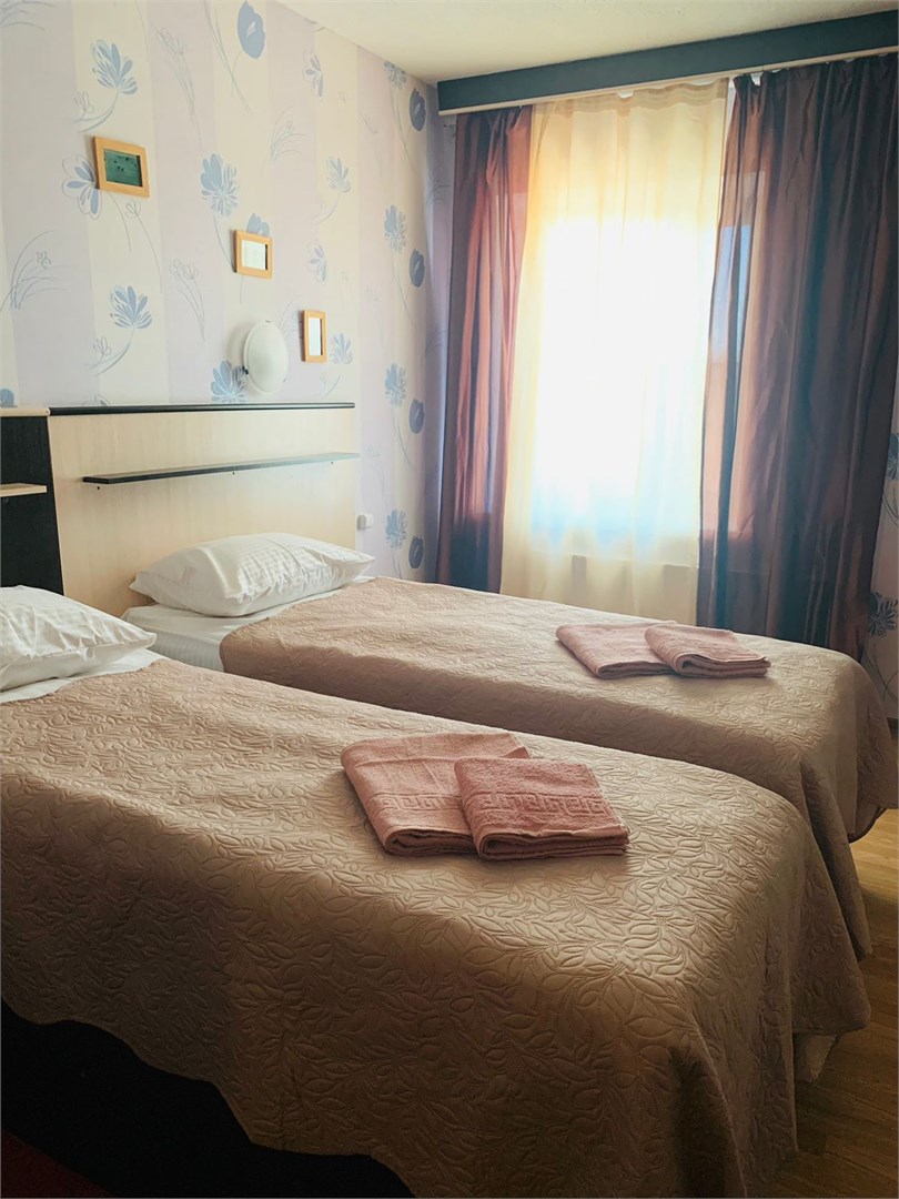 Драйв Парк Ладога - photo 5