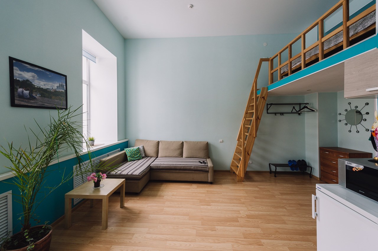 Апартаменты "В Центре" - photo 2
