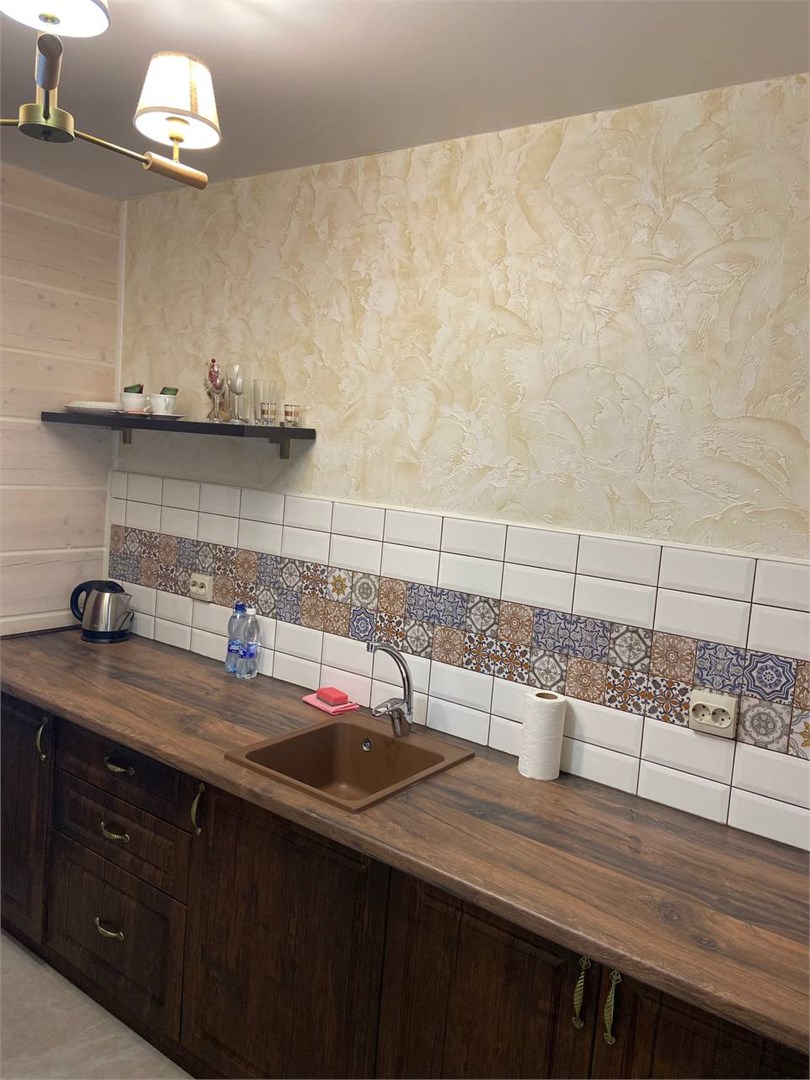 Кедровый остров - photo 5